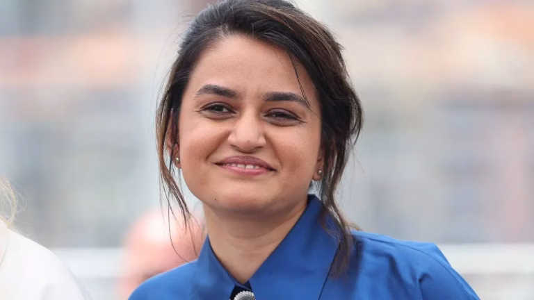 Payal Kapadia to Preside Over 65th Cannes Critics’ Week Jury