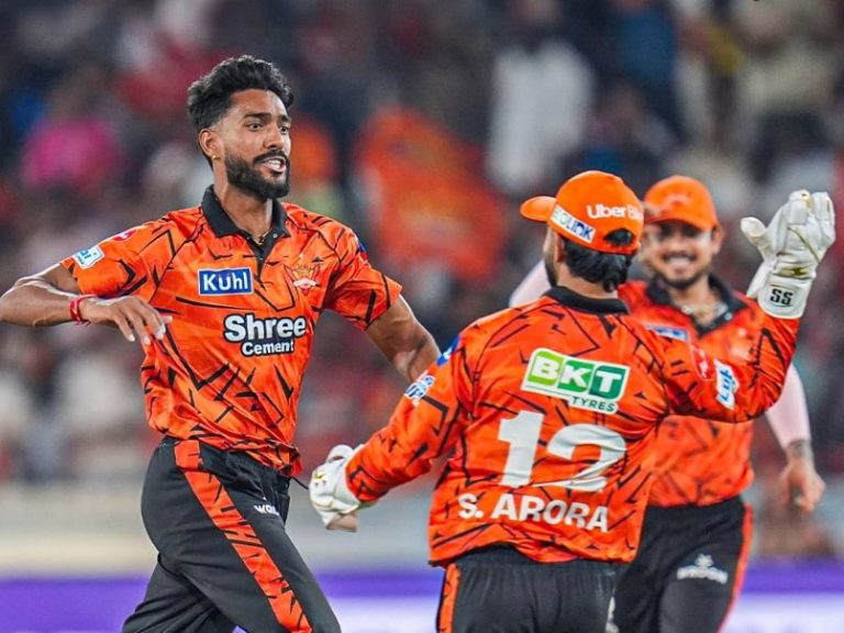 Praful Hinge Reveals Yorkers As Secret Weapon After Dream IPL Debut, Credits Hardik Pandya’s Encouragement