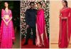 Pretty in Pink: 5 Bollywood-Inspired Ways to Style Summer Pinks Pretty in Pink: 5 Bollywood-Inspired Ways to Style Summer Pinks