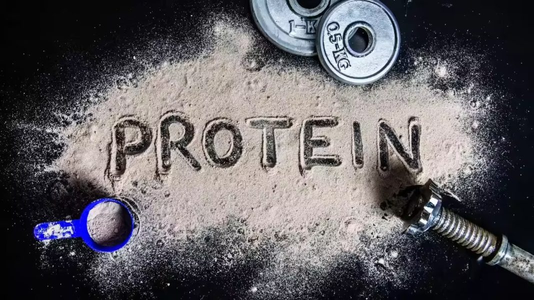 Protein Is Great, Excess Protein? Can Ruin Your Organs