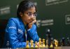 R Vaishali: The New Challenger For The Women’s World Chess Title R Vaishali: The New Challenger For The Women’s World Chess Title