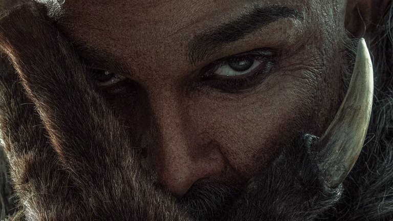 ‘Raaka’: Allu Arjun and Deepika Padukone Starrer's First Look Revealed