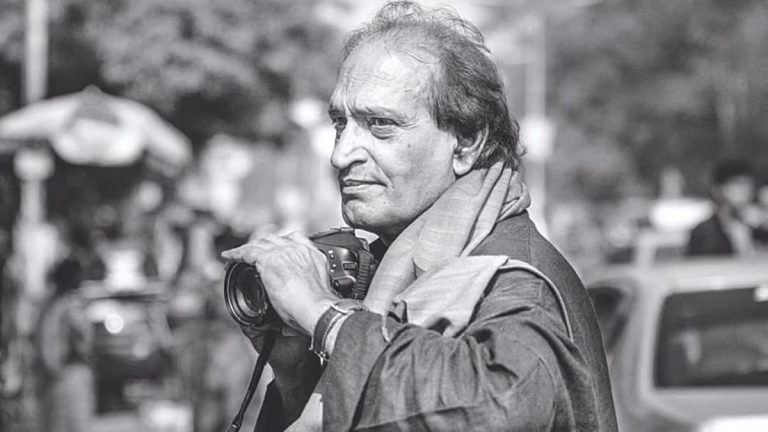 Raghu Rai Dies At 83, The Man Behind India’s Most Iconic Images