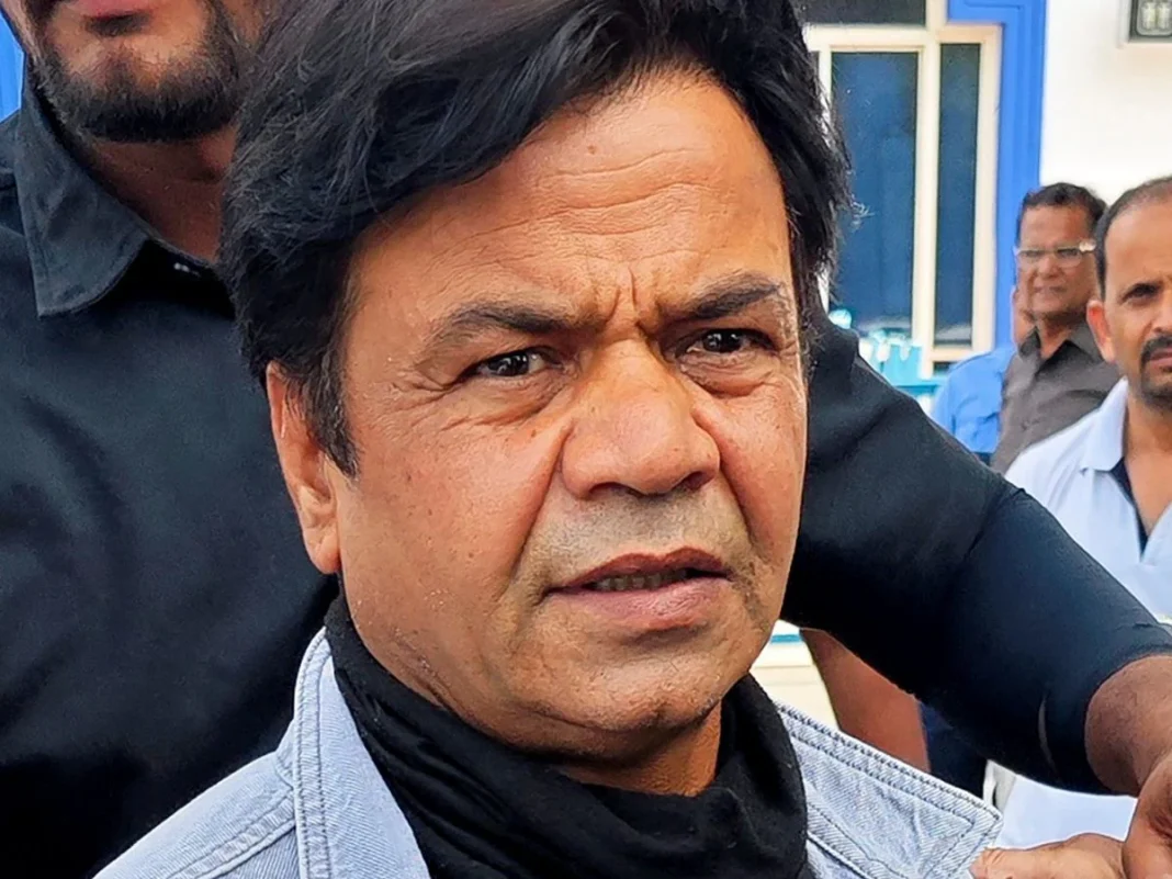 Delhi High Court Denies Rajpal Yadav’s Plea for Extension in ₹6 Crore Cheque Bounce Case