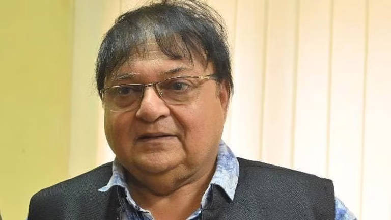 Rakesh Bedi Apologises For Using Word 'Harijan' After Audio Call With Azad Samaj Party Leader