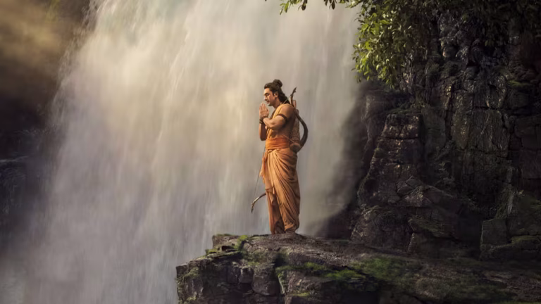Ramayana Teaser X Review: Ranbir Kapoor’s Lord Ram Avatar, Chaotic VFX Disappoint Netizens