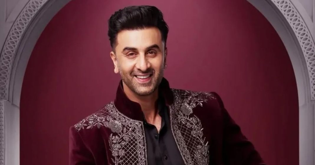 Ranbir Kapoor Recalls Crazy Fanboy Moment and 3-Hour Wait For Al Pacino