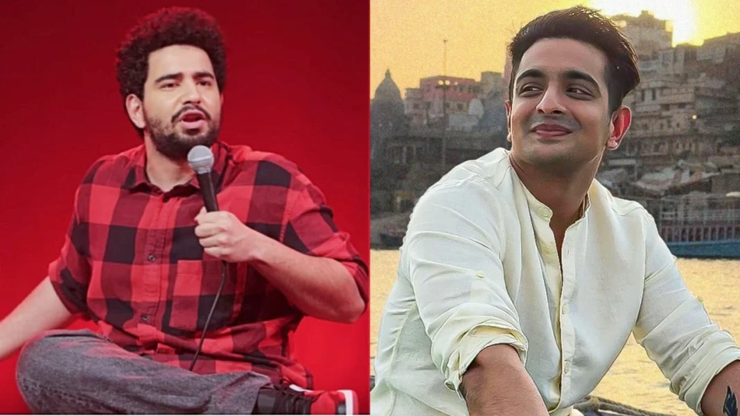 Ranveer Allahbadia Claps Back At Samay Raina After Comedian Takes Sharp Dig At Him