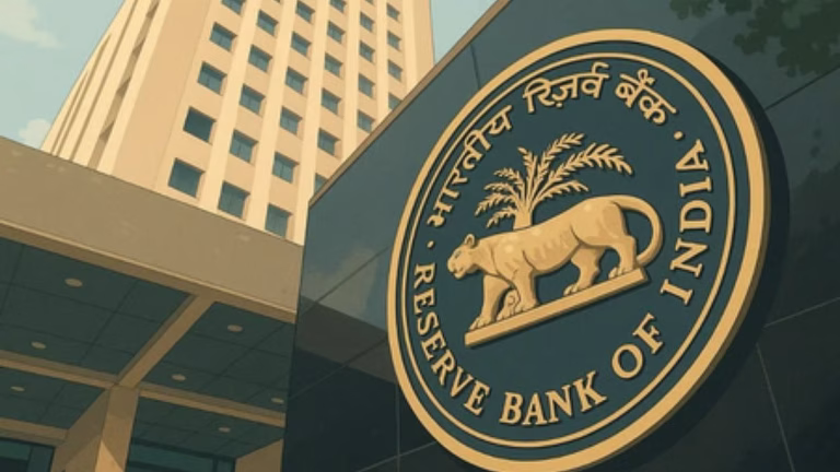 RBI Eases Branch Expansion Norms for NBFCs