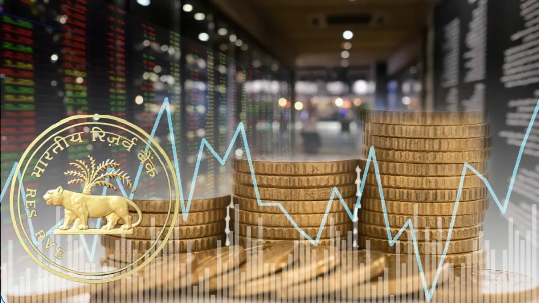 Government Buys Back Rs 12,687 Crore Of G-Secs In RBI Switch Auction, Issues Bonds Worth Crores