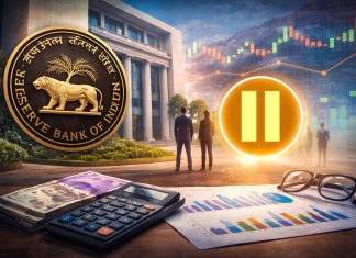 RBI MPC Meet April 2026: Rate Pause Likely as Oil Prices and Inflation Risks Rise RBI MPC Meet April 2026: Rate Pause Likely as Oil Prices and Inflation Risks Rise