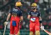 RCB Clinch Dominant Victory Against LSG To Claim Top Spot In IPL 2026 RCB Clinch Dominant Victory Against LSG To Claim Top Spot In IPL 2026