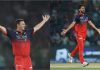 Full List Of Lowest Totals In IPL History After DC’s 75 All Out RCB Crush Delhi Capitals By 9 Wickets In IPL 2026 As Hazlewood, Bhuvneshwar Shine In Dominant Win