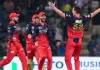 RCB Crush Delhi Capitals By 9 Wickets In IPL 2026: Hazlewood, Bhuvneshwar Star In Record-Breaking Win RCB Crush Delhi Capitals By 9 Wickets In IPL 2026: Hazlewood, Bhuvneshwar Star In Record-Breaking Win