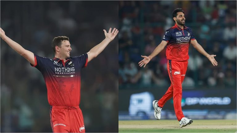 Full List Of Lowest Totals In IPL History After DC’s 75 All Out