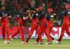 RCB Set Record with 19 Sixes Against CSK in High-Scoring IPL 2026 Clash RCB Set Record with 19 Sixes Against CSK in High-Scoring IPL 2026 Clash
