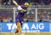 Rinku Singh shines in Super Over, seals thriller for Kolkata Knight Riders vs Lucknow Super Giants Rinku Singh shines in Super Over, seals thriller for Kolkata Knight Riders vs Lucknow Super Giants