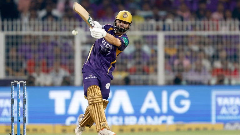 Rinku Singh shines in Super Over, seals thriller for Kolkata Knight Riders vs Lucknow Super Giants