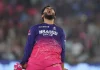 Ravi Shastri’s ‘Balls of Steel’ Remark on Riyan Parag’s Captaincy Goes Viral Ravi Shastri’s 'Balls of Steel' Remark on Riyan Parag’s Captaincy Goes Viral