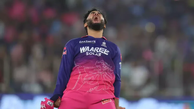 Ravi Shastri’s 'Balls of Steel' Remark on Riyan Parag’s Captaincy Goes Viral