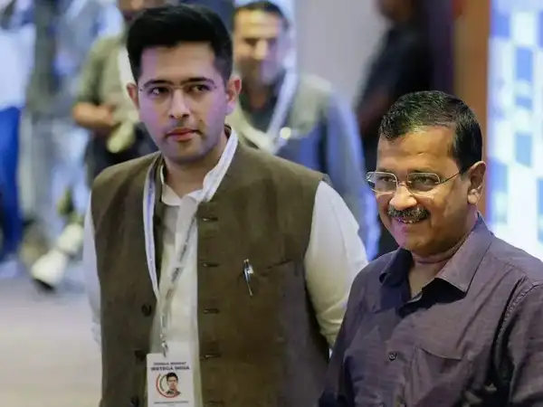 Raghav Chadha Joins BJP: How This Move Delivers 4 Heavy Blows To Arvind Kejriwal’s AAP