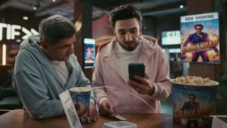 Ranveer Singh’s Meta Roast? RuPay Ad Sparking Dhruv Rathee "Bhavandar" Rumors Goes Viral