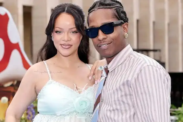 Rihanna And A$AP Rocky Cheating Rumors: The April Fool's Hoax That Fooled Millions