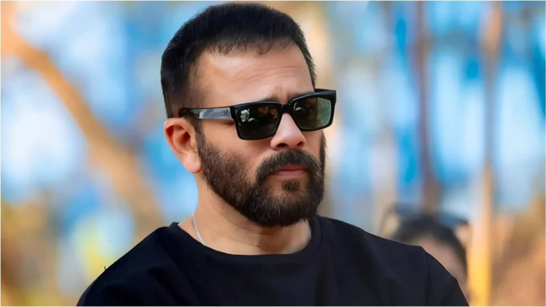 Rohit Shetty Reacts With Humor After Incident at Home, Says ‘Life Mein Hi Action Chal Raha Hai’