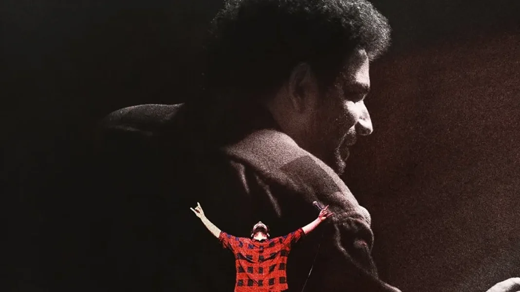 Samay Raina Breaks Down At 'Still Alive' Show