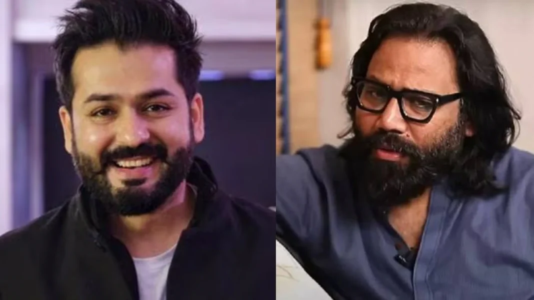 ‘Muthi Bhar Laal Mirch…’: Sandeep Reddy Vanga Slams ‘Propaganda’ Label On Dhurandhar 2, Calls It ‘Kaala Drishti’