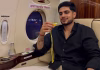 WATCH: GT Skipper Shubman Gill Poses With Yellow Whistle, Trolls CSK After Win WATCH: GT Skipper Shubman Gill Trolls CSK After Win, Poses With Yellow Whistle