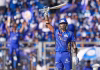 IPL 2026: Suryakumar Yadav Slams Impressive Half-Century Against Delhi Capitals IPL 2026: Suryakumar Yadav Slams Impressive Half-Century Against Delhi Capitals