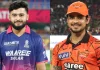 IPL 2026: SRH Vs RR Predicted Playing XIs, Weather Update, Pitch Report IPL 2026: SRH Vs RR Predicted Playing XIs, Weather Update, Pitch Report