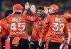 SRH vs CSK IPL 2026 Highlights: Abhishek Sharma’s 15-Ball Fifty Powers SRH To Thrilling 10-Run Win SRH vs CSK IPL 2026 Highlights: Abhishek Sharma’s 15-Ball Fifty Powers SRH To Thrilling 10-Run Win