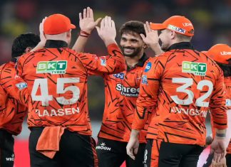 SRH vs CSK IPL 2026 Highlights: Abhishek Sharma’s 15-Ball Fifty Powers SRH To Thrilling 10-Run Win SRH vs CSK IPL 2026 Highlights: Abhishek Sharma’s 15-Ball Fifty Powers SRH To Thrilling 10-Run Win