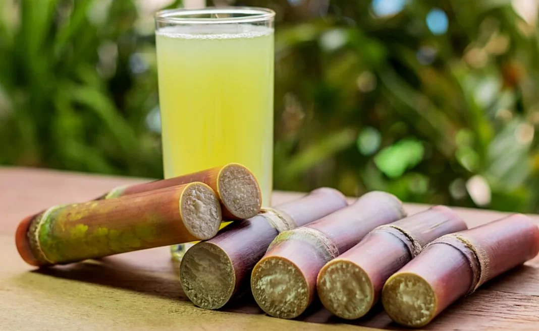 Ganne Ka Juice Lovers Be Alert! Gastroenterologist Warns of Hidden Health Risks