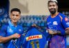 IPL 2026: Sunil Chhetri Shares Special Moment With Hardik Pandya IPL 2026: Sunil Chhetri Shares Special Moment With Hardik Pandya