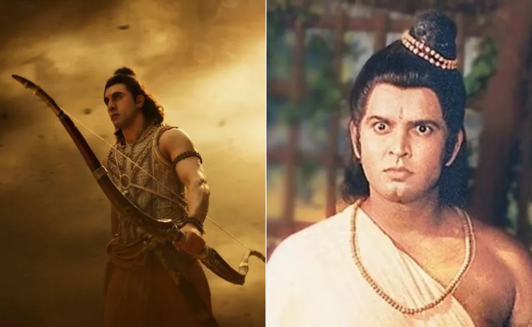 'Ranbir Kapoor Lacks Innocence..': Sunil Lahri Reacts To Ramayana Teaser