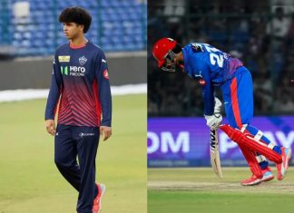Sahil Parakh IPL Debut: Young DC Opener Faces Tough Start Against Defending Champions RCB Sahil Parakh IPL Debut: Young DC Opener Faces Tough Start Against Defending Champions RCB