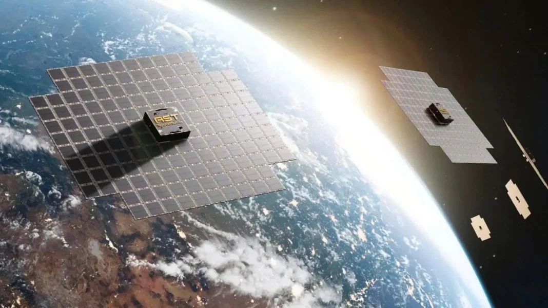 Scientists Warn Reflective Satellites And Mega Spacecraft Plans Could Harm Human Health, Wildlife