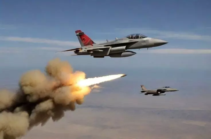 Second Crew Member of Downed US Fighter Jet Rescued from Iran, Says Donald Trump