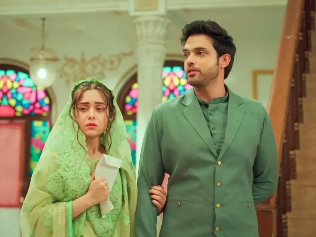 Seher Hone Ko Hai Shoot Halted: Parth Samthaan and Rishita Kothari’s On-Set Fight Sparks Controversy