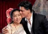Shah Rukh Khan Pays Emotional Tribute to Asha Bhosle: “Her Voice Was a Pillar of Indian Cinema” Shah Rukh Khan Pays Emotional Tribute to Asha Bhosle: “Her Voice Was a Pillar of Indian Cinema”