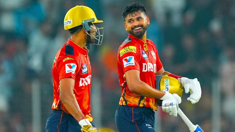 R Ashwin Hails Shreyas Iyer As ‘Unflappable’ After PBKS Captain Leads Record Chase vs SRH in IPL 2026