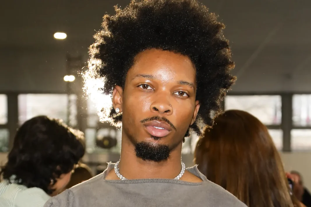 Singer D4vd Arrested For Murder: Celeste Rivas Hernandez Case Update