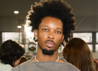 Singer D4vd Arrested For Murder: Celeste Rivas Hernandez Case Update Singer D4vd Arrested For Murder: Celeste Rivas Hernandez Case Update