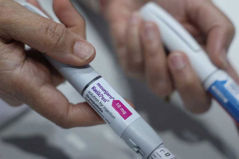 Social Media Pressure Pushes Brides, Grooms Towards Weight-Loss Injections Ahead Of Weddings