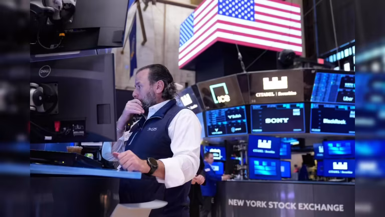 Stock Market Highlights: Indices Open Flat Amid US-Iran Tensions; Wipro Dips