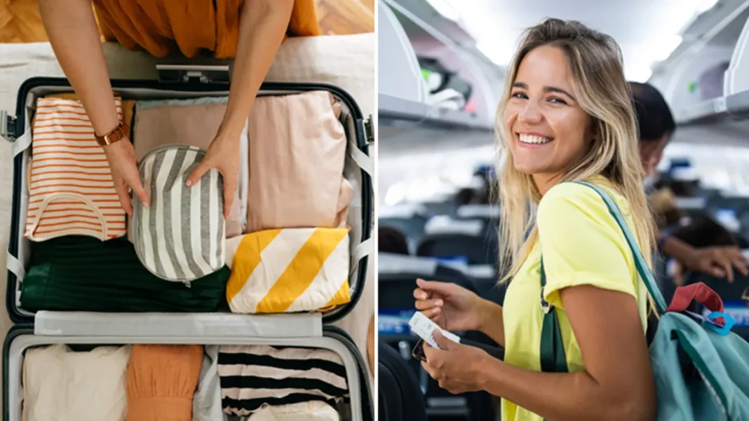 Summer Travel Made Easy: 5 Smart Packing Hacks for a Stress-Free Trip
