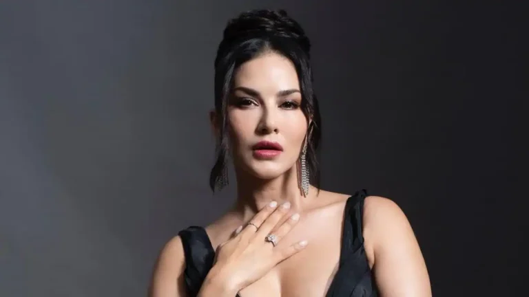 Sunny Leone Joins US-Based Series ‘The Giant’, Calls It a Fresh Challenge
